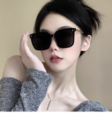 New Stylish Sun Protection High-end Design Sunglasses HZ1024