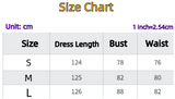 Vintage Irregular Ruffled Hem Fashion Splicing Design A-line Long Spaghetti Strap Dress HZ1024
