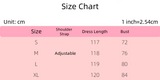 Simple Fashion Navy Blue Design A-line Spaghetti Strap Denim Dress HZ1024