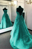 Purple Lace Prom Dress Evening Gown Graduation Party Dress Formal Dress Dresses For Prom HZ1024