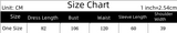 Vintage Couture Loose Waisted Denim Dress HZ1024